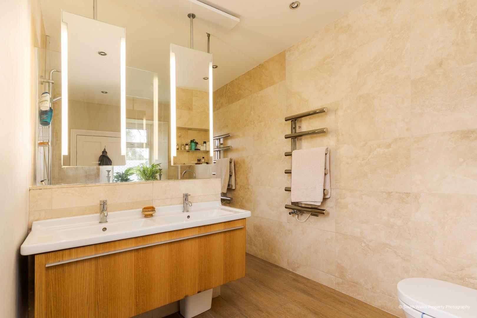 Llansannor, Nr Cowbridge, Vale of Glamorgan, CF717RX